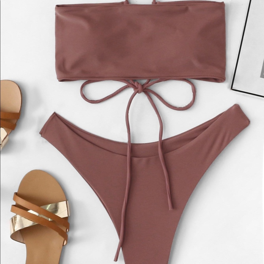 Women’s Bikini